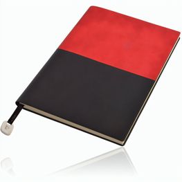 Pierre Cardin REPORTER Notizbuch A5