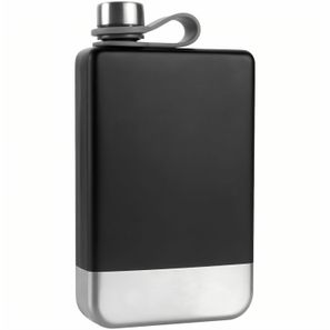 Schwarzwolf outdoor TAHAT Flachmann-Set