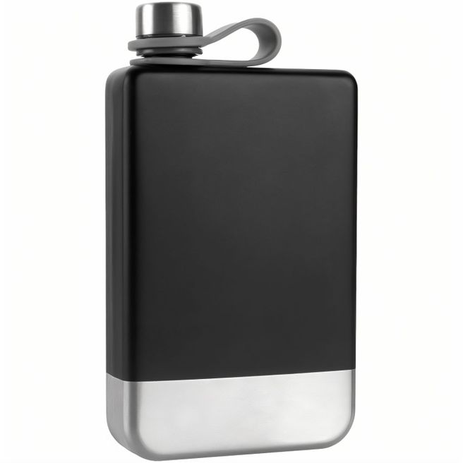 Produktabbildung Schwarzwolf outdoor TAHAT Flachmann-Set Schwarzwolf outdoor TAHAT Flachmann-Set