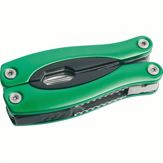 Produktabbildung Schwarzwolf outdoor ARMADOR Multitool Schwarzwolf outdoor ARMADOR Multitool (Bild 1)
