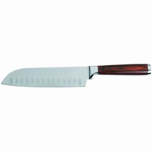 Vanilla Season KOFU Santoku Küchenmesser