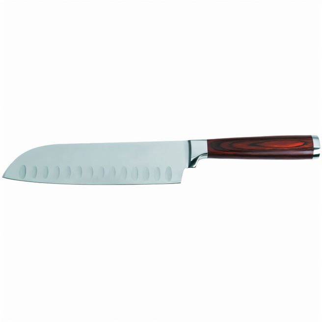 Produktabbildung Vanilla Season KOFU Santoku Küchenmesser Vanilla Season KOFU Santoku Küchenmesser