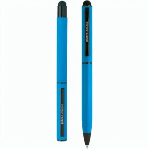 Pierre Cardin CELEBRATION Set aus Rollerball Touchpen und Kugelschreiber Stylus