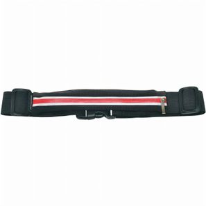 Schwarzwolf outdoor RAVIK Gürteltasche