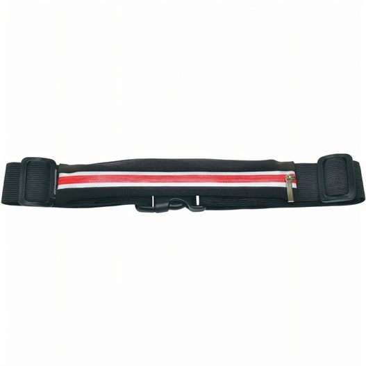 Schwarzwolf outdoor RAVIK Gürteltasche (Bild 1)