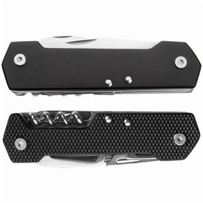 Schwarzwolf outdoor NEMRUT Taschenmesser