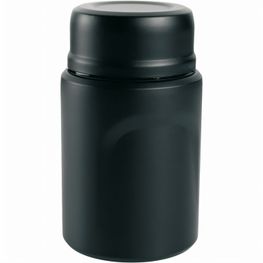 Produktabbildung Schwarzwolf outdoor CIBUS Thermobecher mit Löffel für Lebensmittel, 0,55 l Schwarzwolf outdoor CIBUS Thermobecher mit Löffel für Lebensmittel, 0,55 l