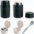 Schwarzwolf outdoor CIBUS Thermobecher mit Löffel für Lebensmittel, 0,55 l (Bild 4)