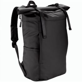 Schwarzwolf outdoor PEKTUSAN Rolltoprucksack