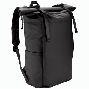 Schwarzwolf outdoor PEKTUSAN Rolltoprucksack