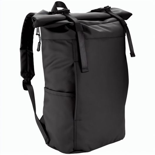 Schwarzwolf outdoor PEKTUSAN Rolltoprucksack (Bild 1)