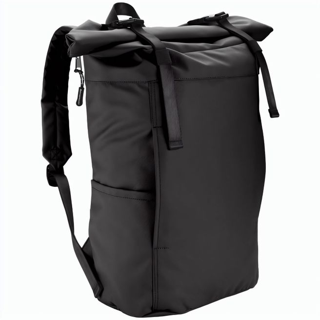 Schwarzwolf outdoor PEKTUSAN Rolltoprucksack