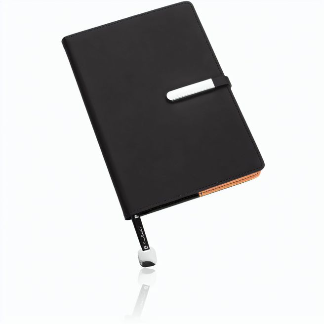 Pierre Cardin ELEGANCE Notizbuch A5
