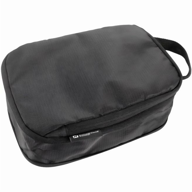 Schwarzwolf outdoor KIOTARI Beutel-Set