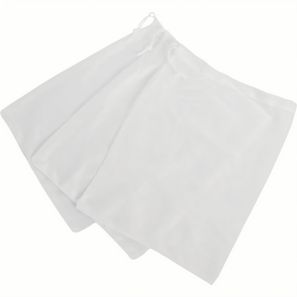 Vanilla Season BAGGU 3tlg. Set aus wiederverwendbaren Obst-/Gemüsebeutel