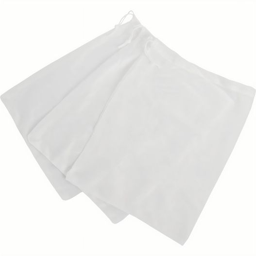 Vanilla Season BAGGU 3tlg. Set aus wiederverwendbaren Obst-/Gemüsebeutel (Bild 1)