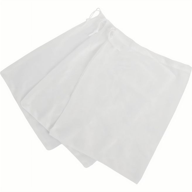 Vanilla Season BAGGU 3tlg. Set aus wiederverwendbaren Obst-/Gemüsebeutel