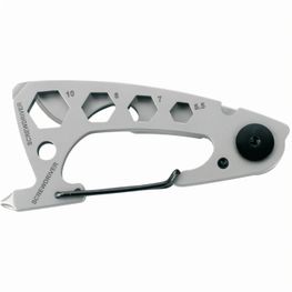 Schwarzwolf outdoor BURUNDI Mini Multitool