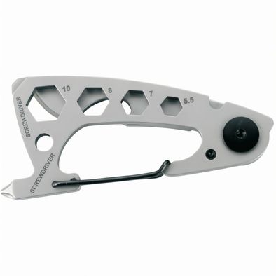 Schwarzwolf outdoor BURUNDI Mini Multitool