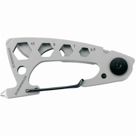 Schwarzwolf outdoor BURUNDI Mini Multitool (Bild 1)