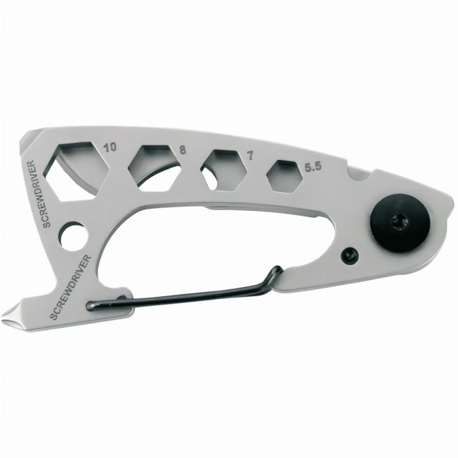 Schwarzwolf outdoor BURUNDI Mini Multitool