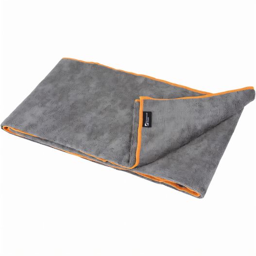 Produktabbildung Schwarzwolf outdoor CITAS Outdoor-Multifunktions-Handtuch Schwarzwolf outdoor CITAS Outdoor-Multifunktions-Handtuch (Bild 1)