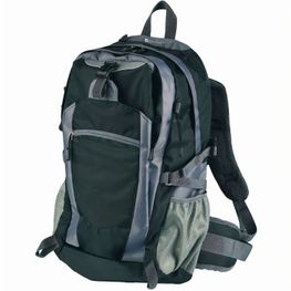 Schwarzwolf outdoor MATTERHORN Tagesrucksack 31 l