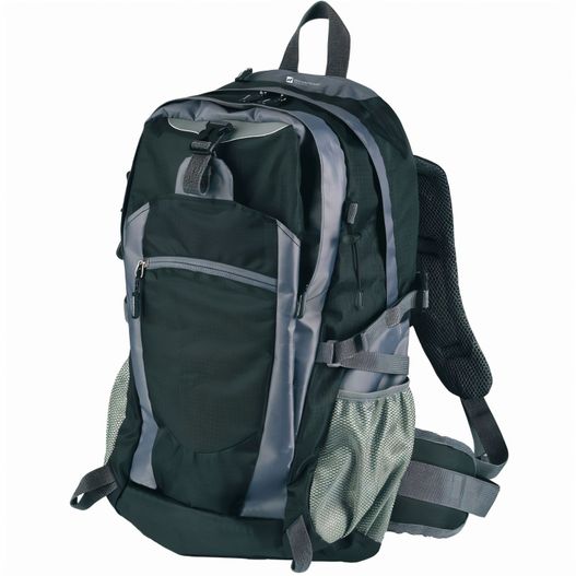 Produktabbildung Schwarzwolf outdoor MATTERHORN Tagesrucksack 31 l Schwarzwolf outdoor MATTERHORN Tagesrucksack 31 l (Bild 1)
