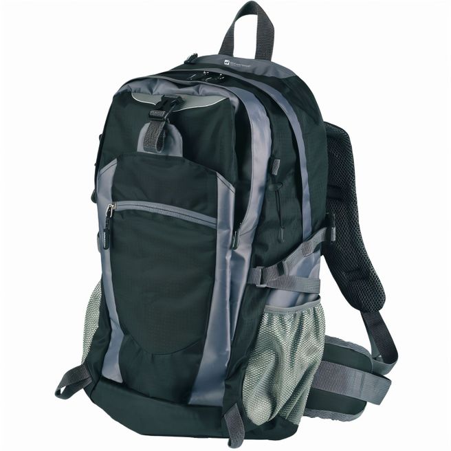 Schwarzwolf outdoor MATTERHORN Tagesrucksack 31 l