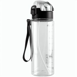 Produktabbildung Schwarzwolf outdoor SEYHAN Tritan Trinkflasche 0,9 l Schwarzwolf outdoor SEYHAN Tritan Trinkflasche 0,9 l