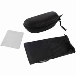 Produktabbildung Schwarzwolf outdoor ARKANSAS Hartschalenetui Schwarzwolf outdoor ARKANSAS Hartschalenetui