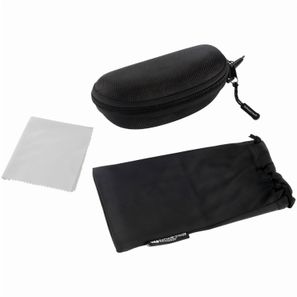 Schwarzwolf outdoor ARKANSAS Hartschalenetui