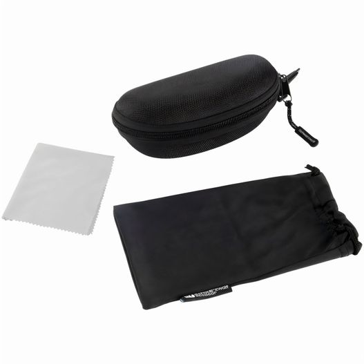 Schwarzwolf outdoor ARKANSAS Hartschalenetui (Bild 1)