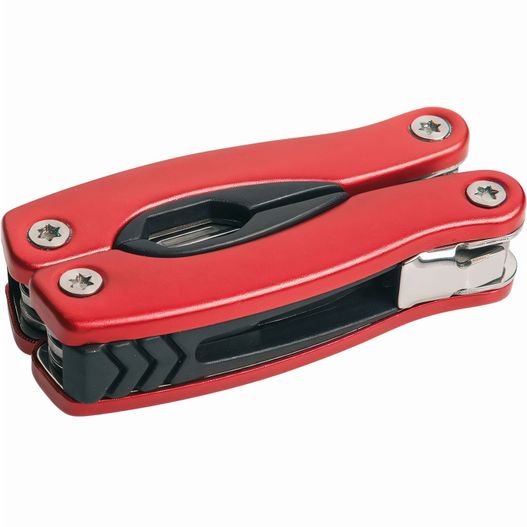 Schwarzwolf outdoor PONY mini Multitool klein (Bild 1)