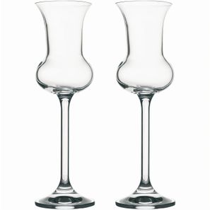 Vanilla Season HAMEDAM 2 Set aus zwei Grappagläsern