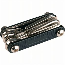 Produktabbildung Schwarzwolf outdoor TIBESTI Multitool Schwarzwolf outdoor TIBESTI Multitool