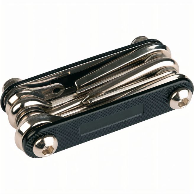 Produktabbildung Schwarzwolf outdoor TIBESTI Multitool Schwarzwolf outdoor TIBESTI Multitool