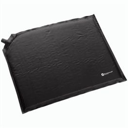 Produktabbildung Schwarzwolf outdoor ANTERO Sitzkissen aufblasbar Schwarzwolf outdoor ANTERO Sitzkissen aufblasbar