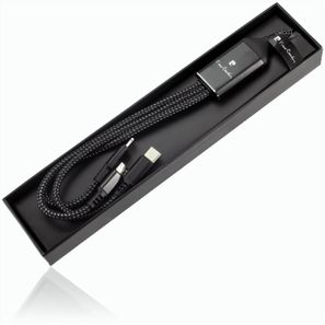 Pierre Cardin FLEUR Ladekabel