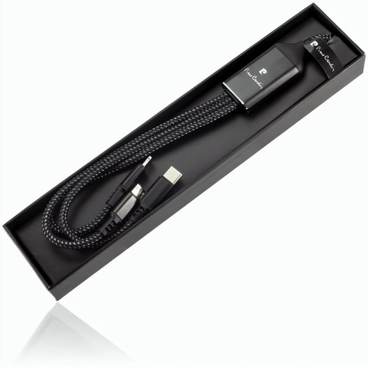 Pierre Cardin FLEUR Ladekabel (Bild 1)