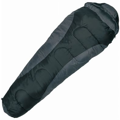 Schwarzwolf outdoor KINABALU Schlafsack