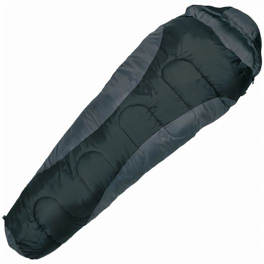 Schwarzwolf outdoor KINABALU Schlafsack (Bild 1)