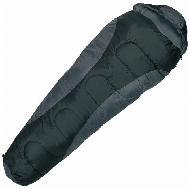 Produktabbildung Schwarzwolf outdoor KINABALU Schlafsack Schwarzwolf outdoor KINABALU Schlafsack