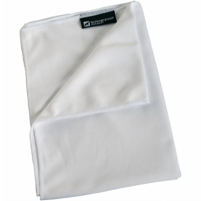 Schwarzwolf outdoor LANAO Outdoor / Sport- & Fitnesshandtuch