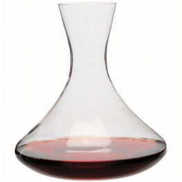 Produktabbildung Vanilla Season AKAROA Glasdekanter Vanilla Season AKAROA Glasdekanter