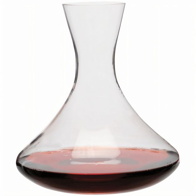 Produktabbildung Vanilla Season AKAROA Glasdekanter Vanilla Season AKAROA Glasdekanter