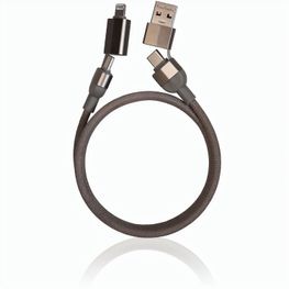 Produktabbildung Pierre Cardin DONNES magnetisches Schnelladekabel Pierre Cardin DONNES magnetisches Schnelladekabel