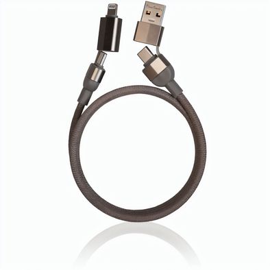 Pierre Cardin DONNES magnetisches Schnelladekabel