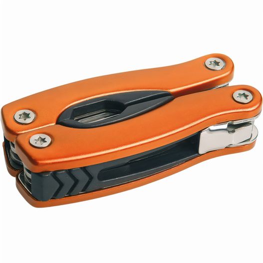 Schwarzwolf outdoor PONY mini Multitool klein (Bild 1)