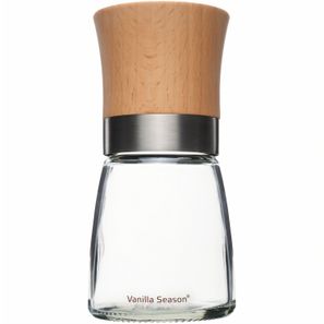 Vanilla Season TORIO Gewürzmühle mit Keramikmahlwerk